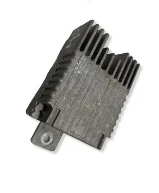 Mercedes-Benz SLK R170 Fan control module A0275458132