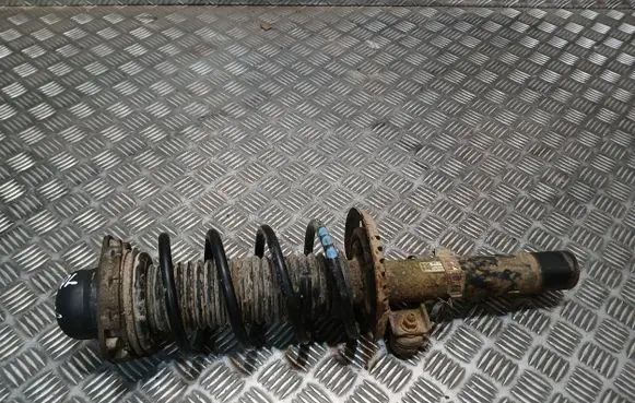 Audi A2 Tailgate strut 