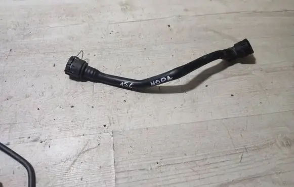 Mercedes-Benz GLA W156 Engine coolant pipe/hose A2465010058