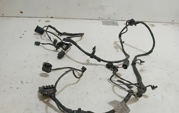 BMW 5 F10 F11 Other wiring loom 9271937 016464001 EG5451
