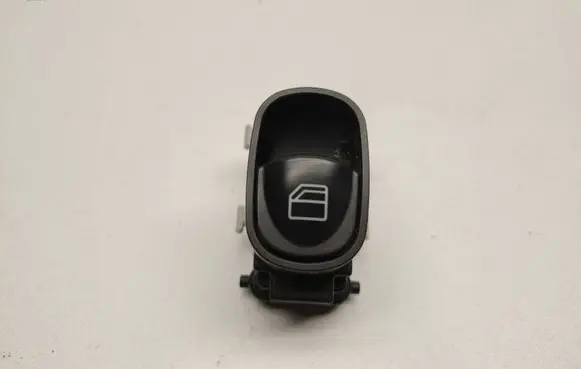 Mercedes-Benz CLK A209 C209 Quarter vent window switch A2098203510