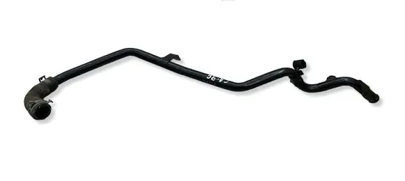 Audi A6 S6 C7 4G Engine coolant pipe/hose 03L121157AH
