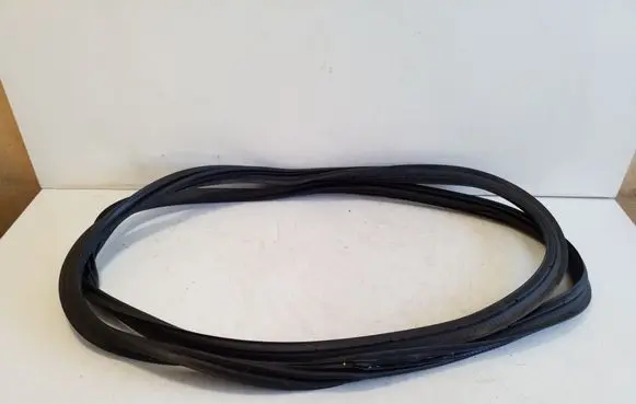 Toyota C-HR II Trunk rubber seal (body) 67881F4050