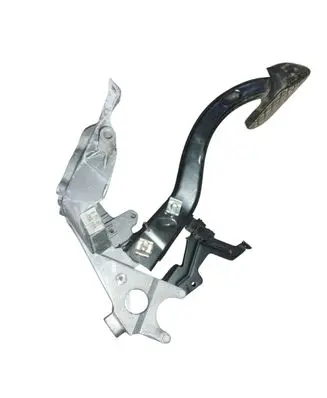 BMW 5 E39 Brake pedal 6751167