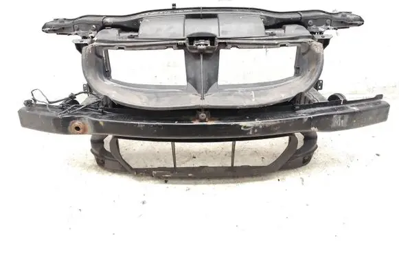BMW 3 E90 E91 Radiator support slam panel 7058594