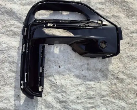 BMW X5 G05 Front bumper lower grill 8092688 10503420