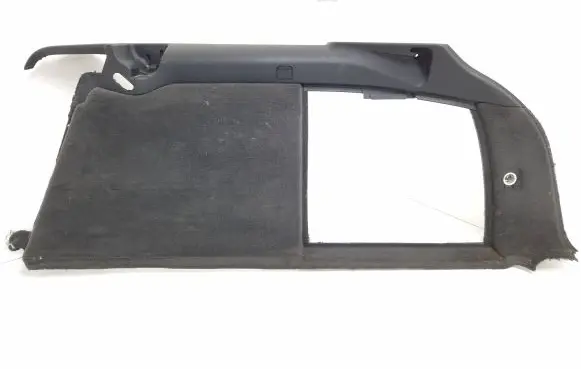 Audi A6 Allroad C6 Trunk/boot side trim panel 4F8636888A