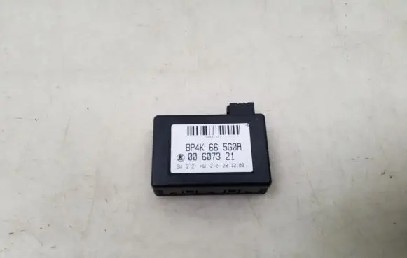 Rain sensor