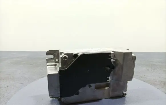 BMW M3 Sound amplifier 5A55AD9
