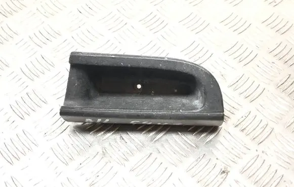 Opel Zafira A Rear door handle trim 90580268R 400608