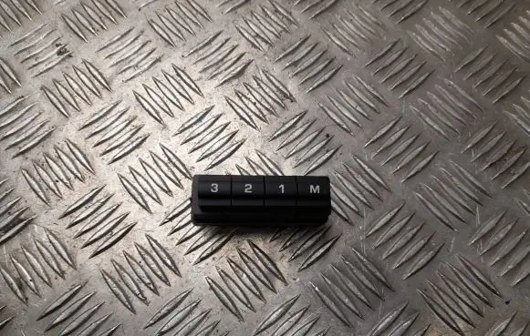 Land Rover Discovery Sport Seat memory switch LK7214776AA