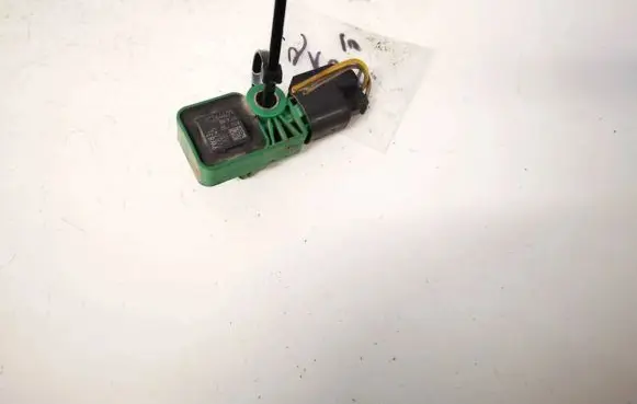 Volvo V50 Airbag deployment crash/impact sensor 31264409