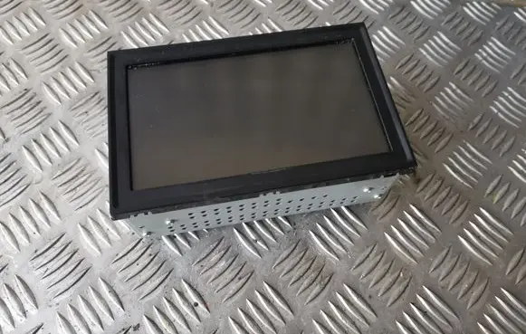 Mitsubishi Grandis Screen/display/small screen 8750A111 ME1570