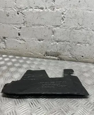Mercedes-Benz E AMG W213 Fender foam support/seal A2138850137