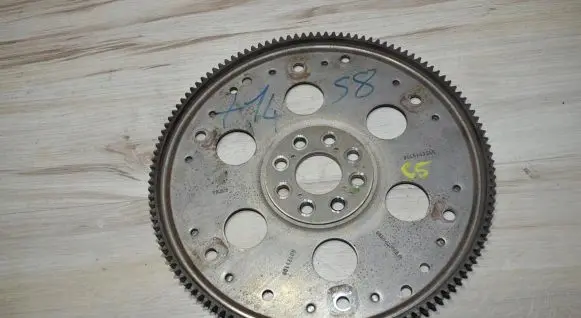 Citroen C5 Flywheel 9685769580