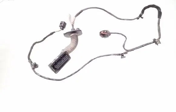 Seat Ibiza IV (6J,6P) Rear door wiring loom 6J4971161D