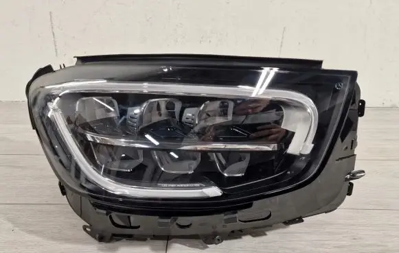 Mercedes-Benz GLC X253 C253 Headlight/headlamp