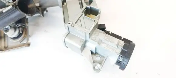 Opel Astra H Ignition lock contact 