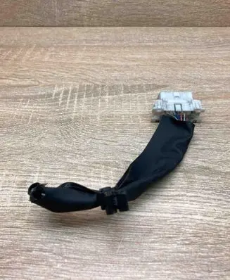 Toyota Aygo AB10 Plug wire 11665 TOYOTAPLUG