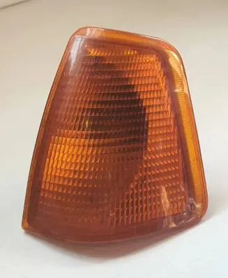 Volvo 440 Front indicator light 464060