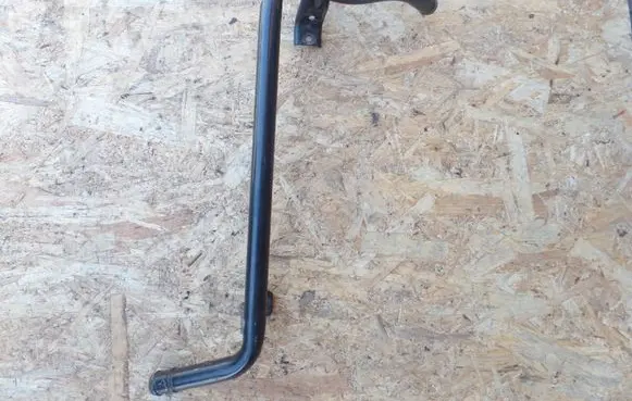 Audi A4 S4 B6 8E 8H Breather/breather pipe/hose 06B103213K