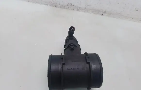 Opel Zafira A Mass air flow meter 0281002428