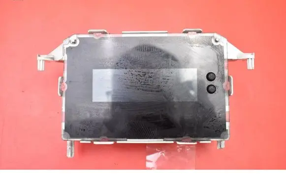 Ford Focus Radio/CD/DVD/GPS head unit CM5T-18B955-AC