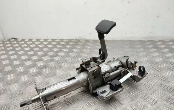 Suzuki SX4 Steering wheel lock 4820079J60