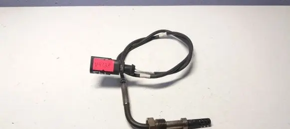 Audi A8 S8 D4 4H Exhaust gas temperature sensor 057906088D