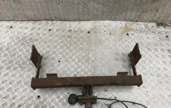 Mercedes-Benz Vito Viano W638 Tow bar set 