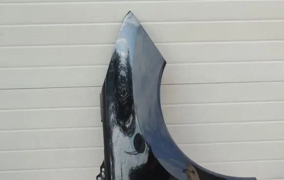 Peugeot 3008 I Fender 7841Z1