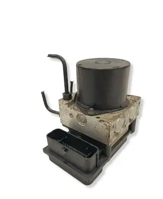 Skoda Fabia Mk1 (6Y) ABS Pump 6Q0614117Q 482L5261004 026523142