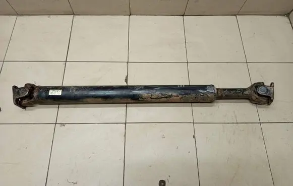 KIA Sorento Rear driveshaft/prop shaft 491003E300