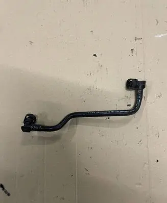Mini Clubman F54 Vacuum line/pipe/hose 7640051 764005104