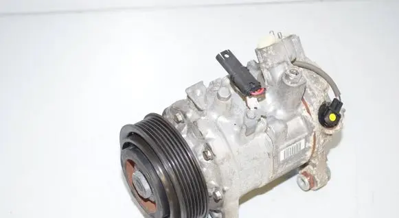 Air conditioning (A/C) compressor (pump)