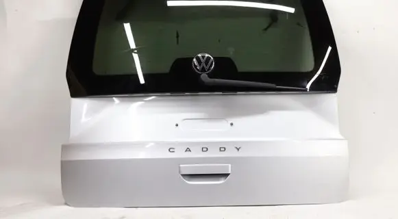 Volkswagen Caddy Tailgate/trunk/boot lid 5785354