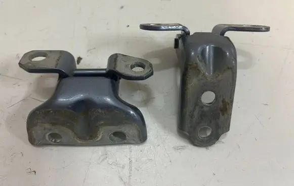 KIA Ceed Rear door hinge set 
