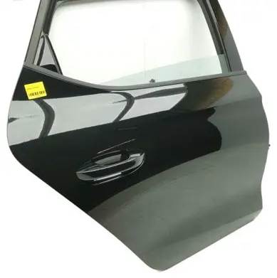 Seat Leon IV Rear door 5FA833052C LY9T
