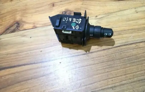 Renault Scenic II - Grand scenic II Indicator stalk