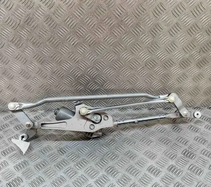 Land Rover Range Rover Sport L494 Front wiper linkage and motor JPLA17500BD LR113393