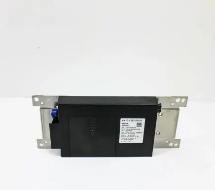 BMW 5 F10 F11 Other devices 9293243