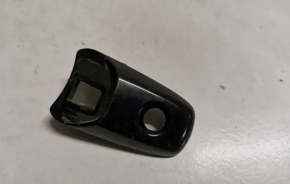 Ford Mustang V Front door cover/cap 68775