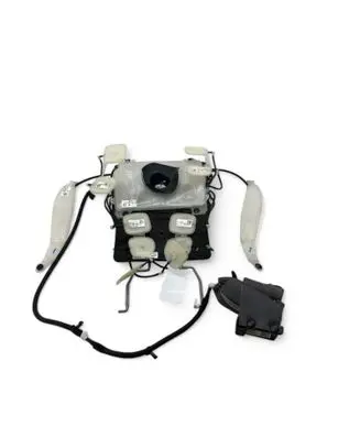 Volvo XC90 Seat heating element 31498824