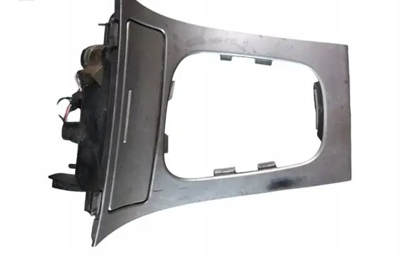 Subaru Legacy Gear shifter surround trim plastic S22002860