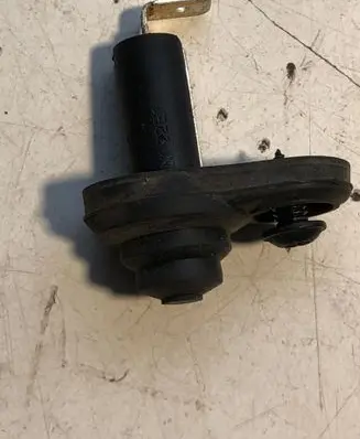 Dacia Spring Sensor 