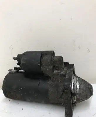 Ford Focus Starter motor