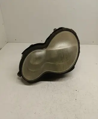 Mercedes-Benz C W203 Headlight/headlamp A2038200761
