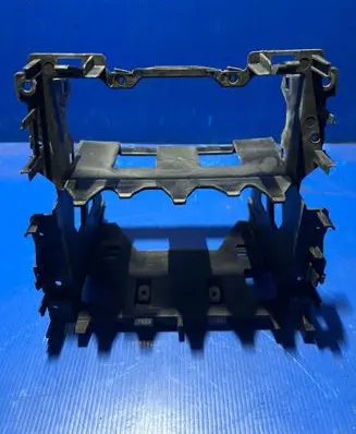 Volkswagen Golf VI Other dashboard part 5K0858089E 5K0858005E 1355D301372