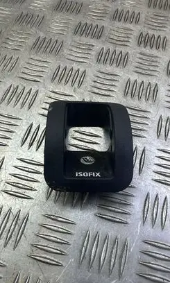 Land Rover Range Rover Evoque L538 ISOFIX cover GJ32600E45A