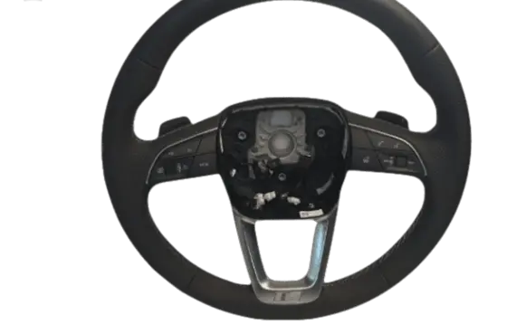 Audi A4 S4 B9 8W Steering wheel 8W0419091GP